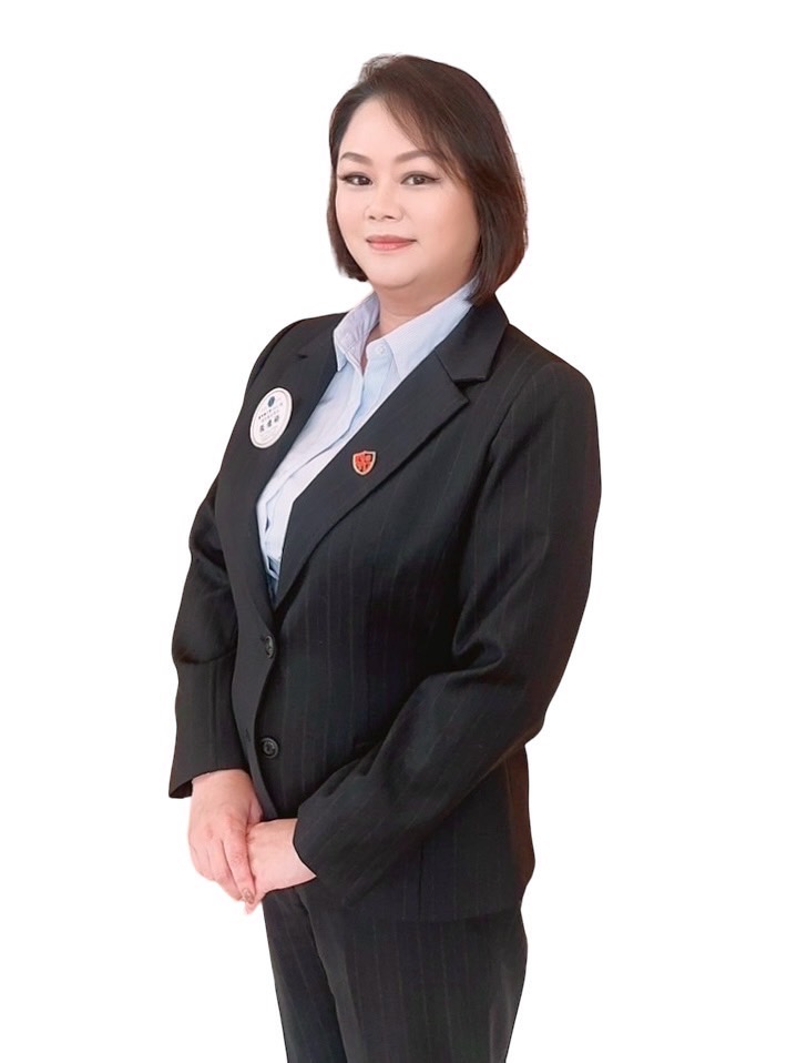 張雁婷