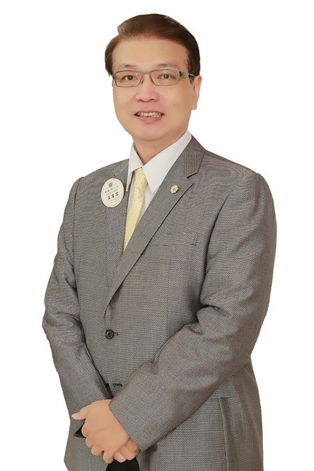 江建宏