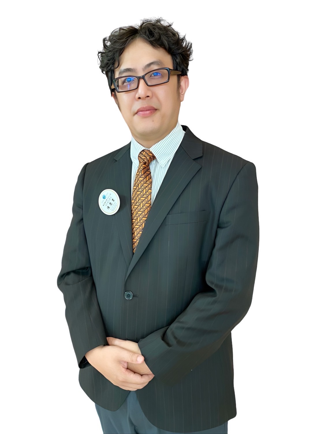 陳思吉