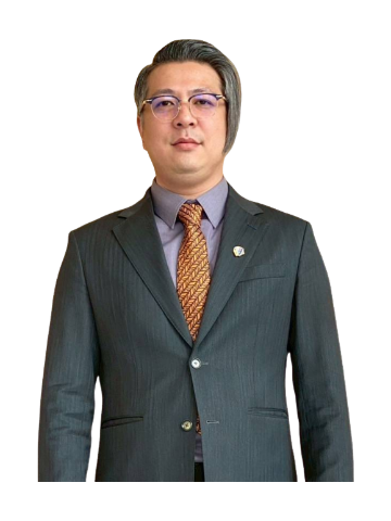 謝尚軒（華山）