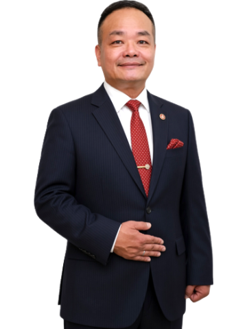 徐由豈（菁誠）